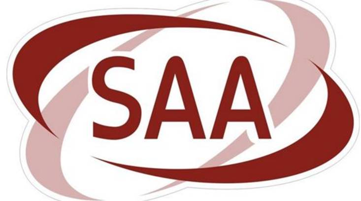 SAA