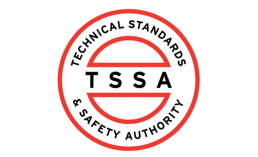 TSSA注册基本流程和标签制作格式